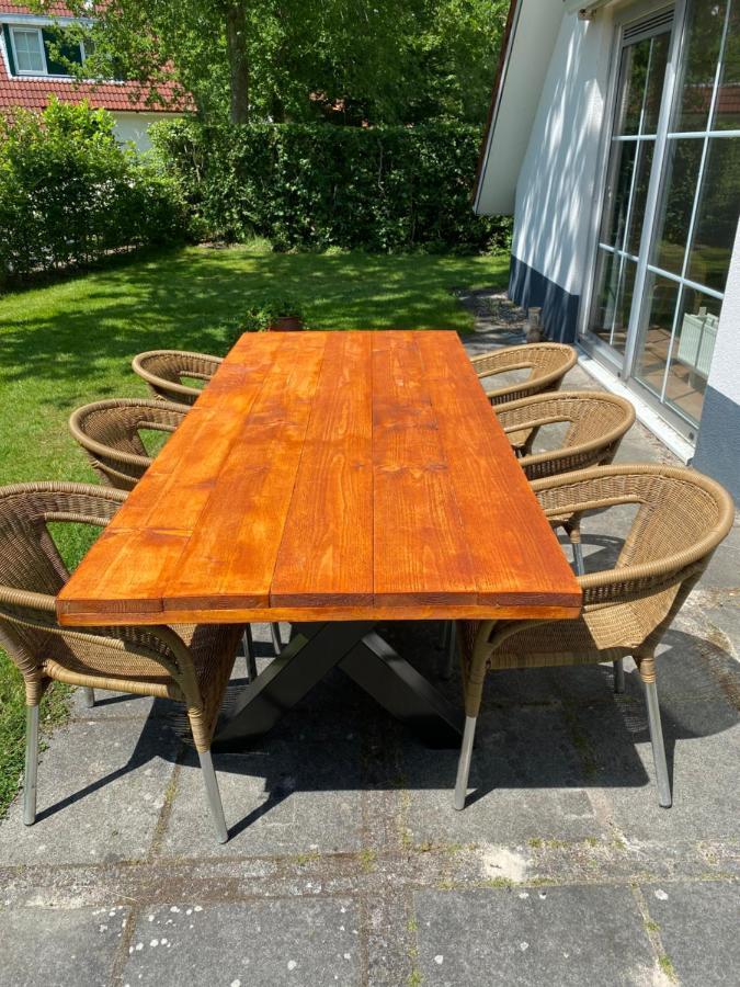 Vakantiewoning 'eysinga State'
