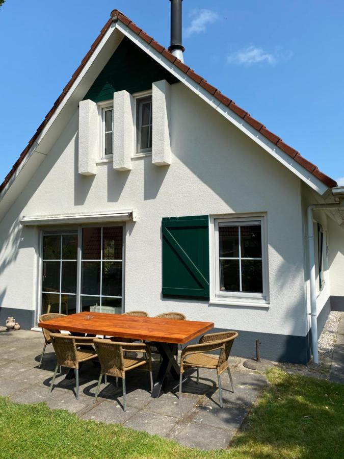 Hébergement de vacances Vakantiewoning 'eysinga State'